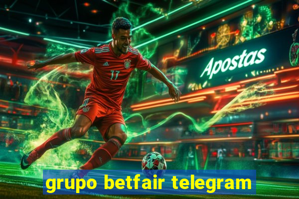 grupo betfair telegram